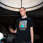 Modern Propaganda T-shirt