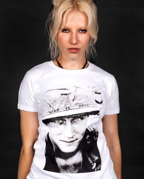 War is Hell T-shirt