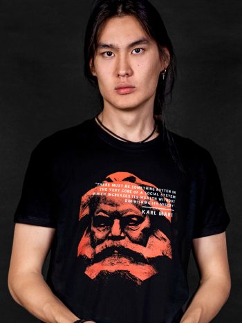 karl marx t-shirt best political t-shirts