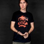 Karl Marx Quote T-shirt