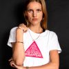 Pink Triangle LGBT T-shirt