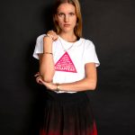 Pink Triangle LGBT T-shirt