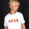 Roe V Wade 1973 T-shirt