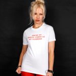 Abuse Of Power Comes As No Surprise T-shirt