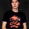 Karl Marx Quote T-shirt