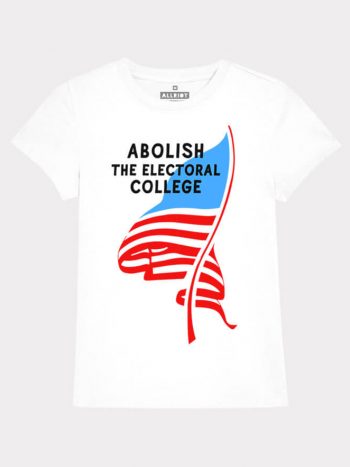 Abolish the Electoral College