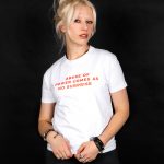 Abuse Of Power Comes As No Surprise T-shirt