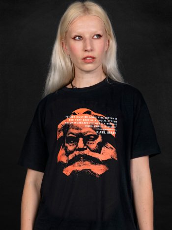 best karl marx t-shirt