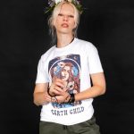 Earth Child T-shirt