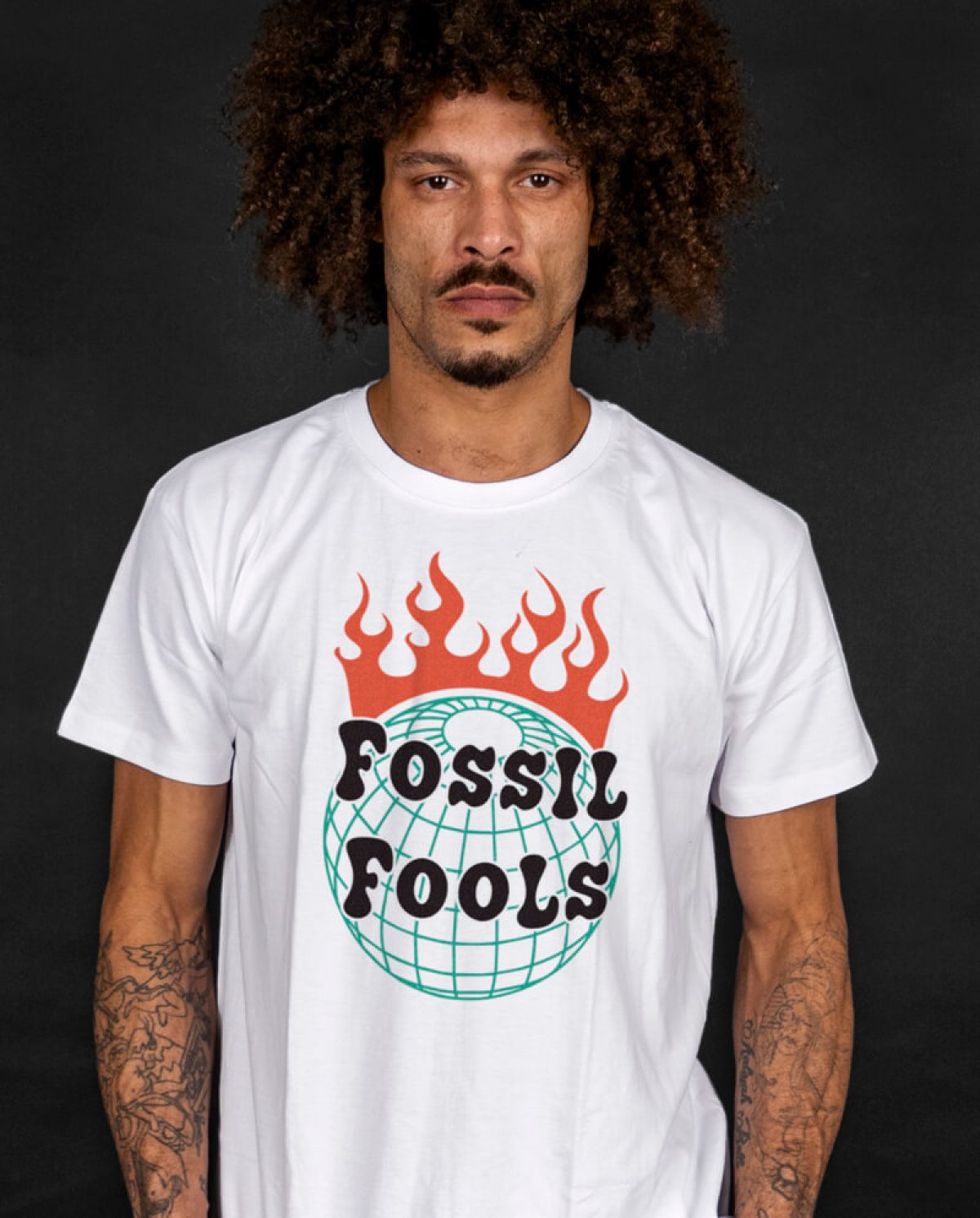 Climate 2024 cool shirts