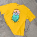 Keep Earth Wild T-shirt