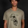 Marcus Aurelius T-shirt