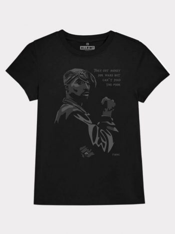Tupac Money for Wars