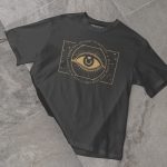 Gaza Conflict Empathy Experiment T-shirt