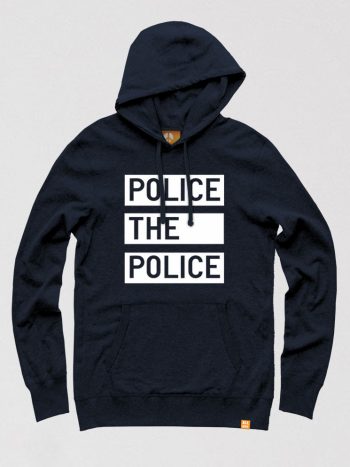 Police the Police