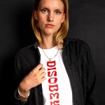 Disobey T-shirt