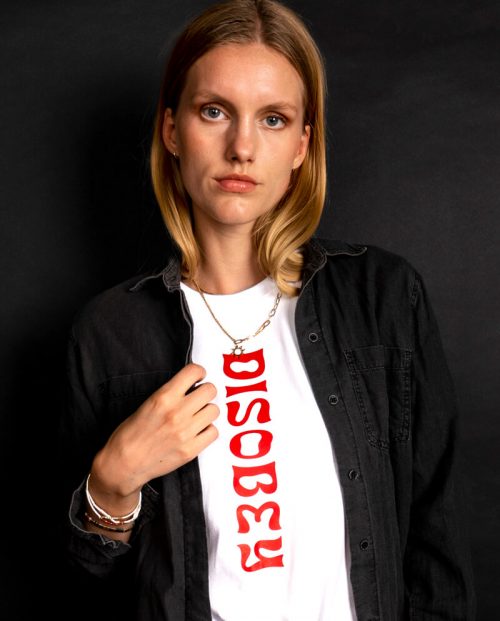 Disobey T-shirt
