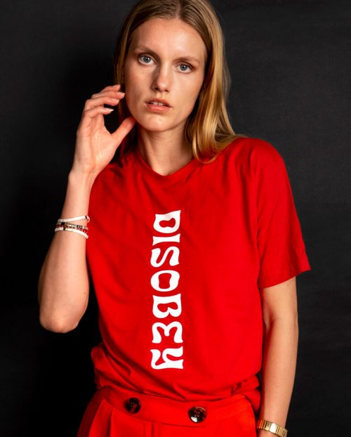 Disobey T-shirt