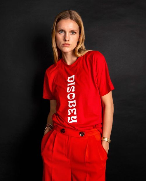 Disobey T-shirt