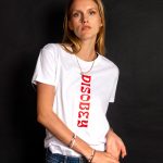 Disobey T-shirt