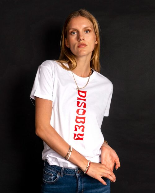 Disobey T-shirt