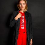 Disobey T-shirt
