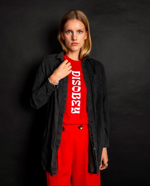 Disobey T-shirt