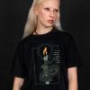 Light of a Single Candle T-shirt