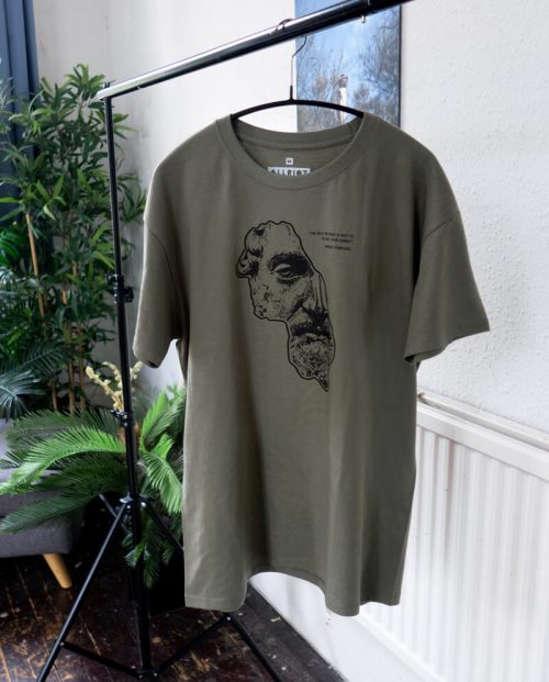 Marcus Aurelius T-shirt