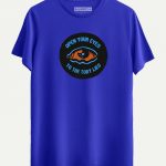 Open Your Eyes To the Tory Lies T-shirt