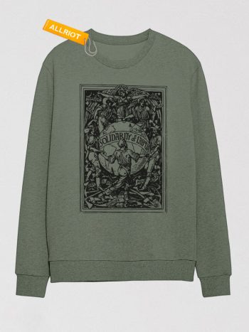 Solidarity of Labour Socialist