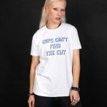 Cops Can’t Find The Clit T-shirt