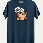 Good Question Anti Patriarchy t-shirt