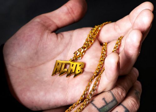 history of political jewellery