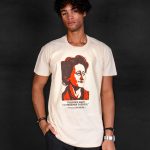 Rosa Luxemburg T-shirt