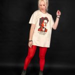 Rosa Luxemburg T-shirt