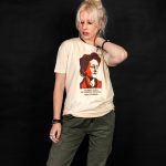 Rosa Luxemburg T-shirt