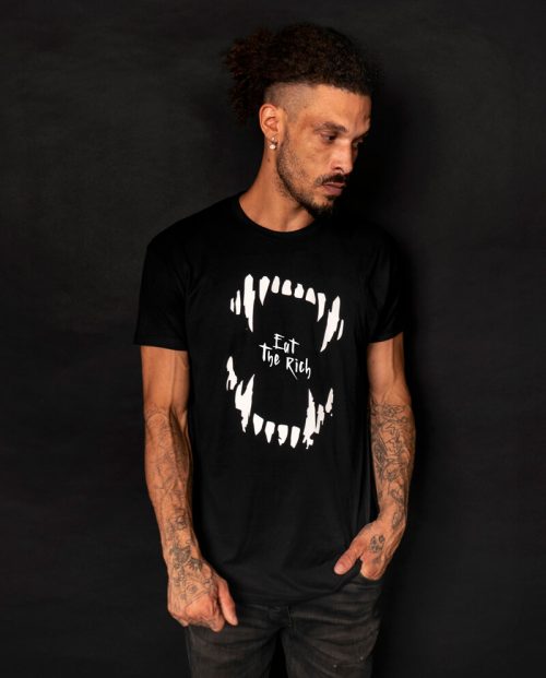 Eat the Rich T-shirt