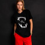 Eat the Rich T-shirt