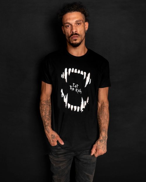 Eat the Rich T-shirt