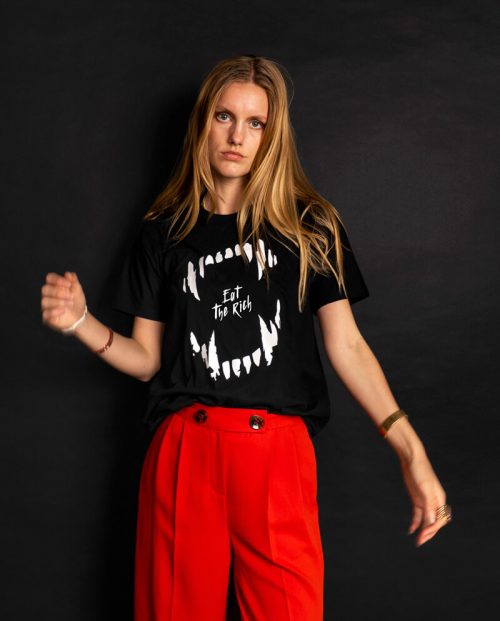 Eat the Rich T-shirt