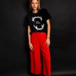 Eat the Rich T-shirt