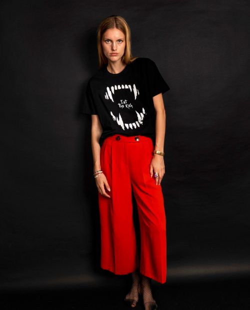Eat the Rich T-shirt