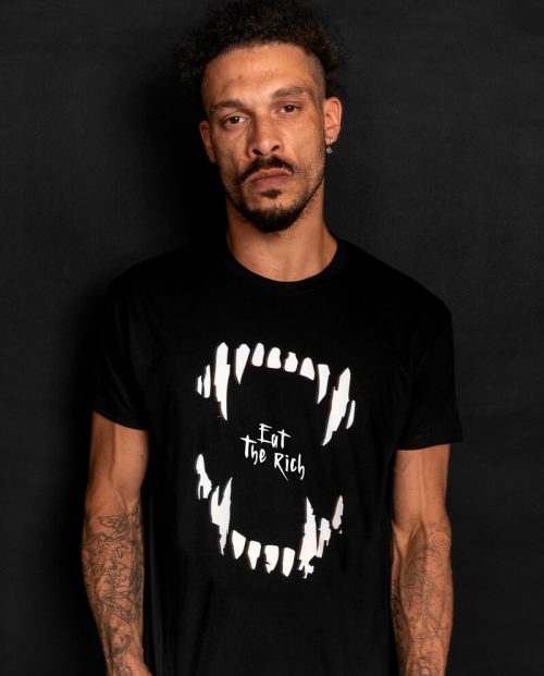 Eat the Rich T-shirt