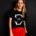 Eat the Rich T-shirt