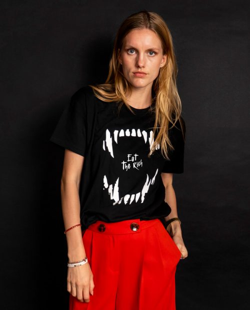 Eat the Rich T-shirt