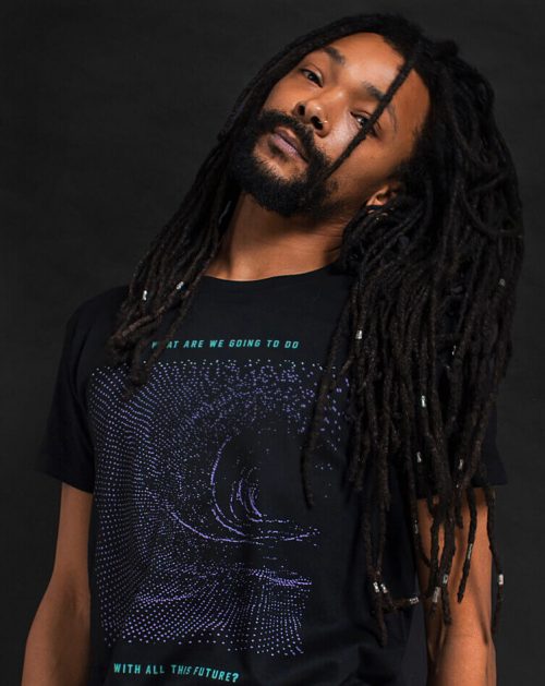 What Are We Going To Do T-shirt