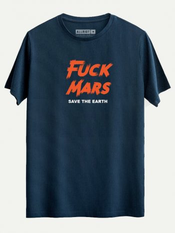 save the earth t-shirt anti elon musk