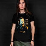 Alan Watts T-shirt