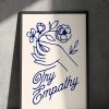 Try Empathy Poster